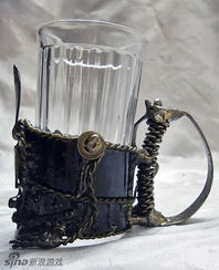 匠心淬煉，光影永恒 創(chuàng)意金屬制品高清圖集