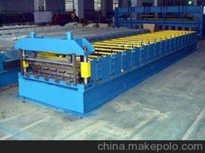 彩鋼板設(shè)備壓瓦機(jī)采購指南 供應(yīng)商、價(jià)格與批發(fā)市場解析