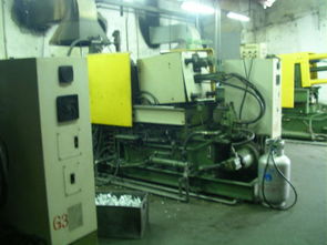 鋅合金壓鑄技術(shù)在現(xiàn)代廚房用品制造中的應(yīng)用——以深圳市龍崗區(qū)佳杰金屬制品廠為例